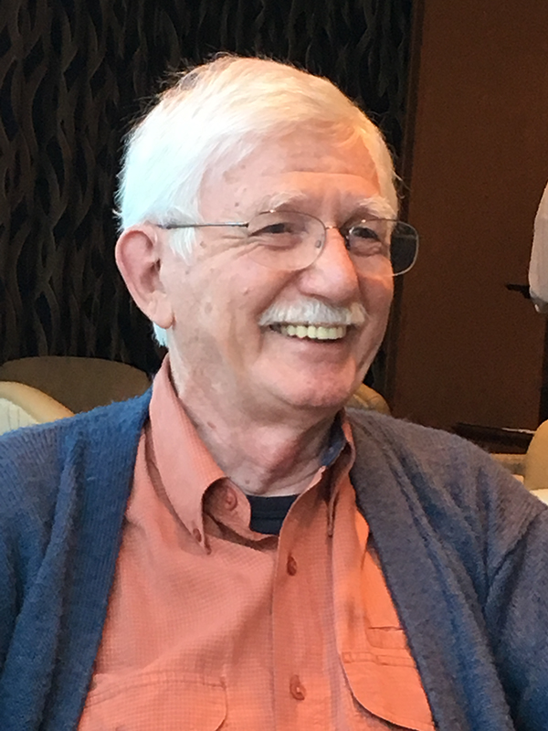 Gerald R. North