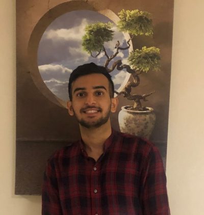 Nazim Asani