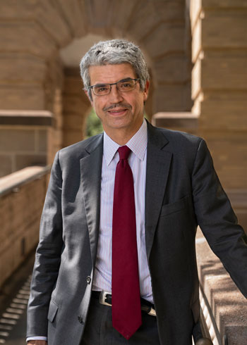 José Luis Bermúdez Profile Photo