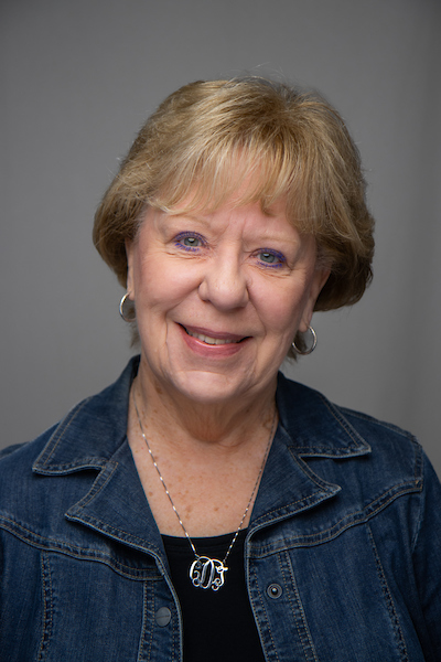 Connie Davenport