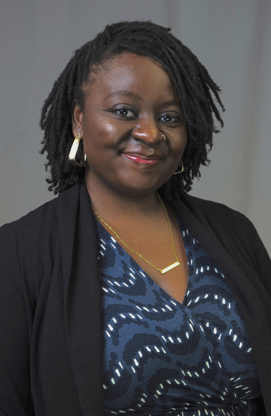 Robyn Douglas