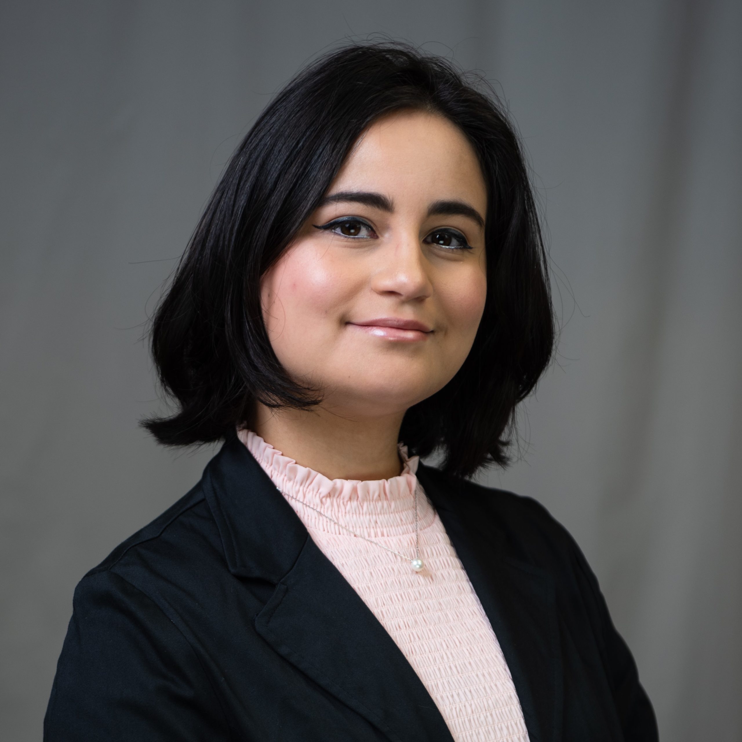 Tanisha Berrios Hernandez