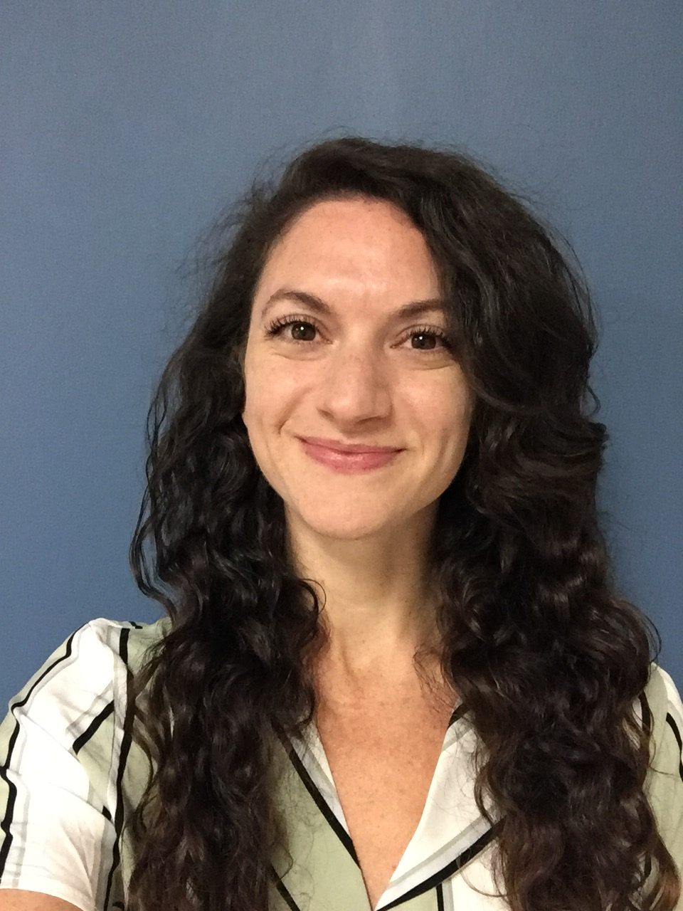 Tracey Slonim Hicks