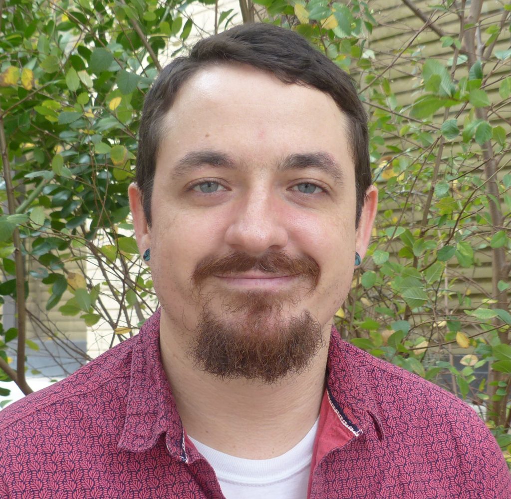 Adam Burke