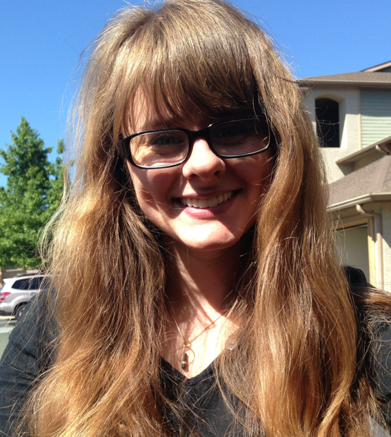 Brittany Moody Staff