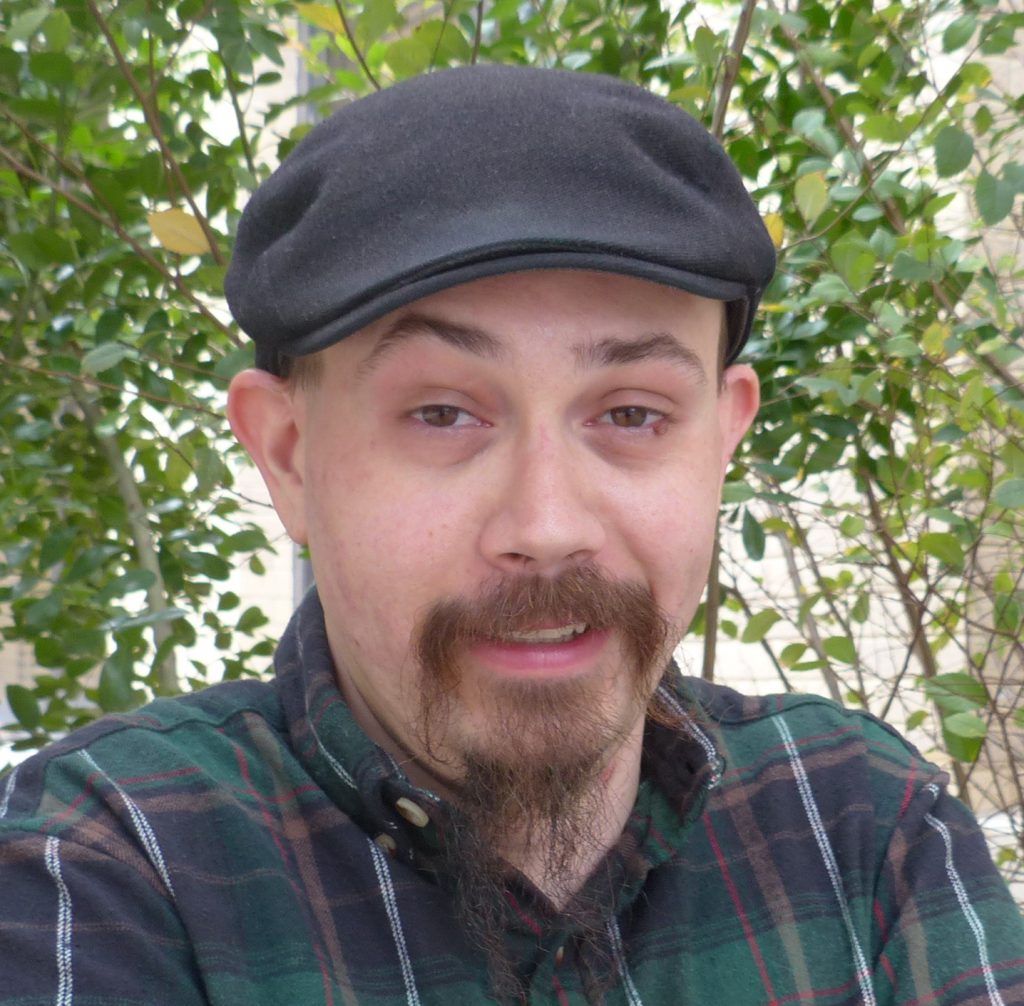 John White