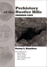 Prehistory of the Rustler Hills : Granado Cave