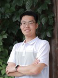 picture of Jingchuan Chen
