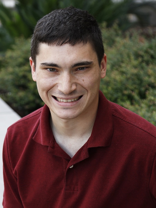 Jonathan Lewis