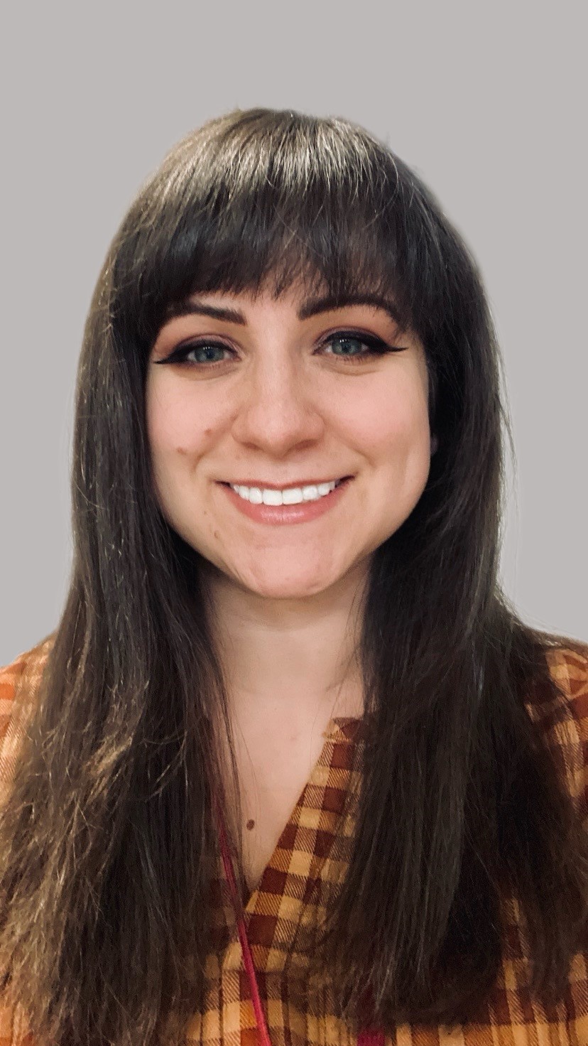 Katie Chamberlain