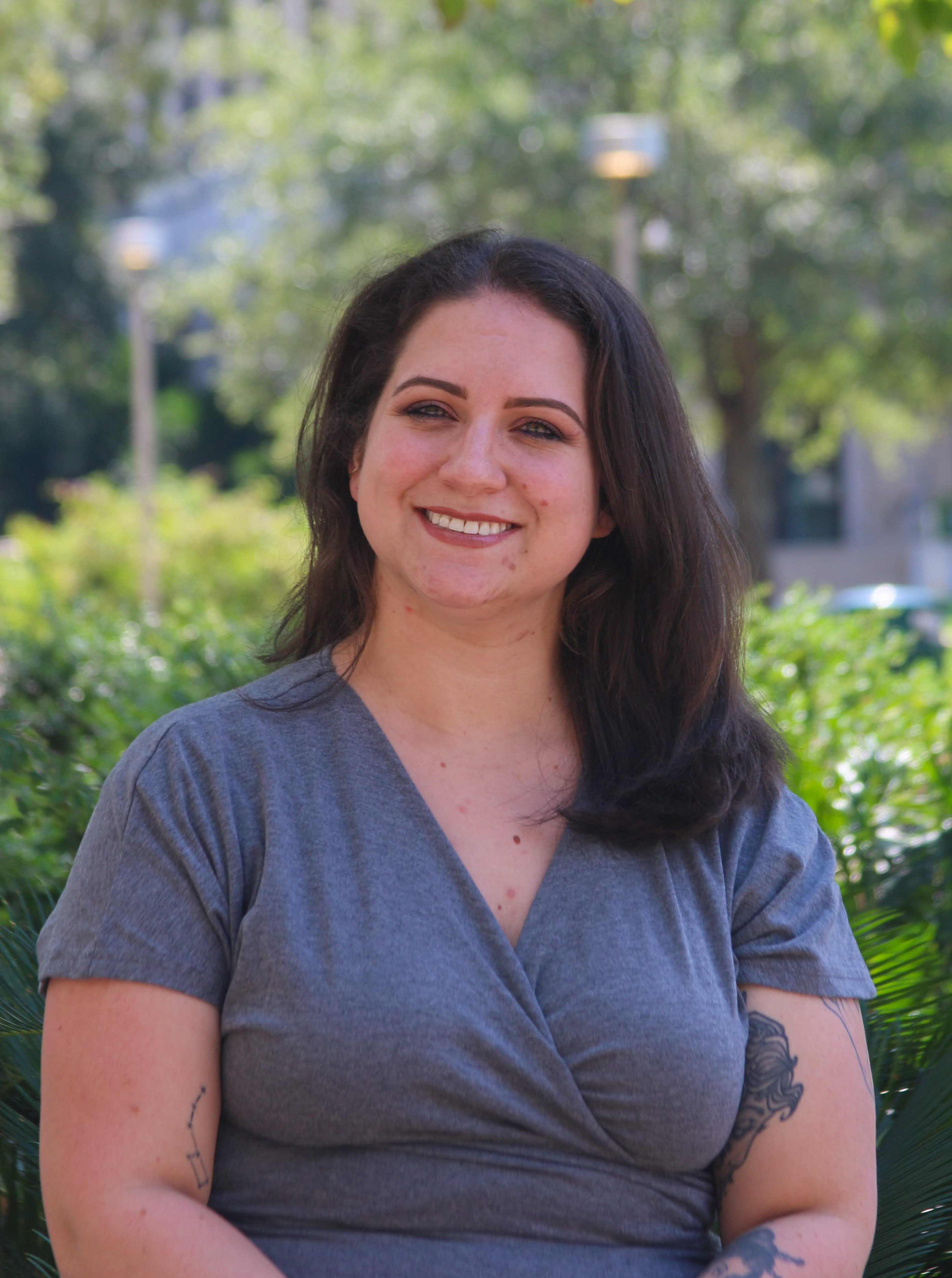 Katie Chamberlain profile image
