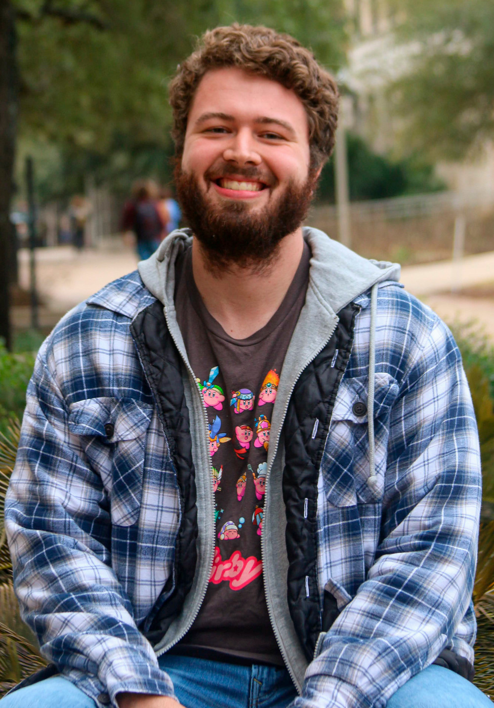 Kyle McCary picture