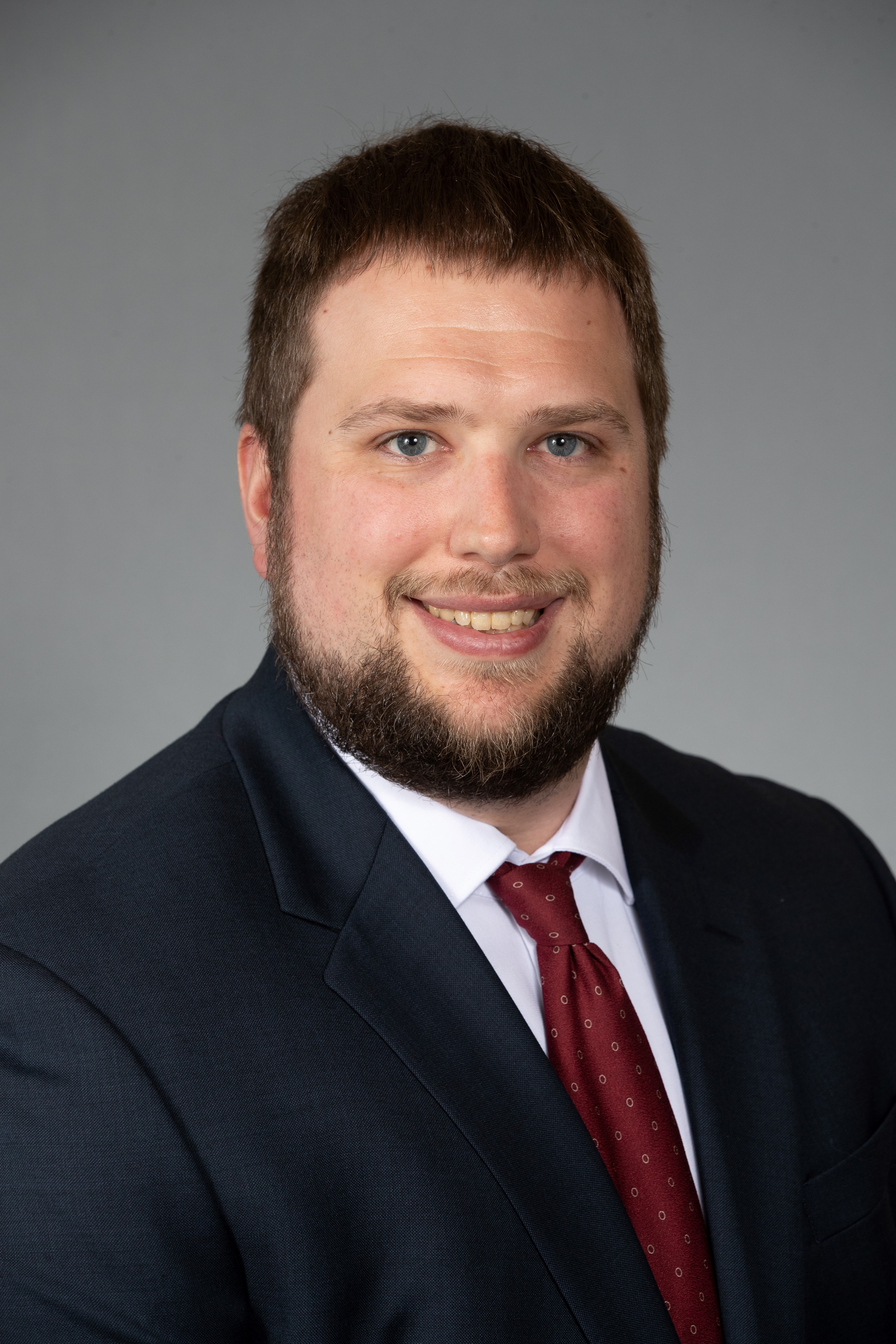 Kyle Mohan