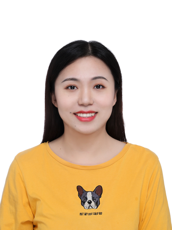 Lijun Zhao