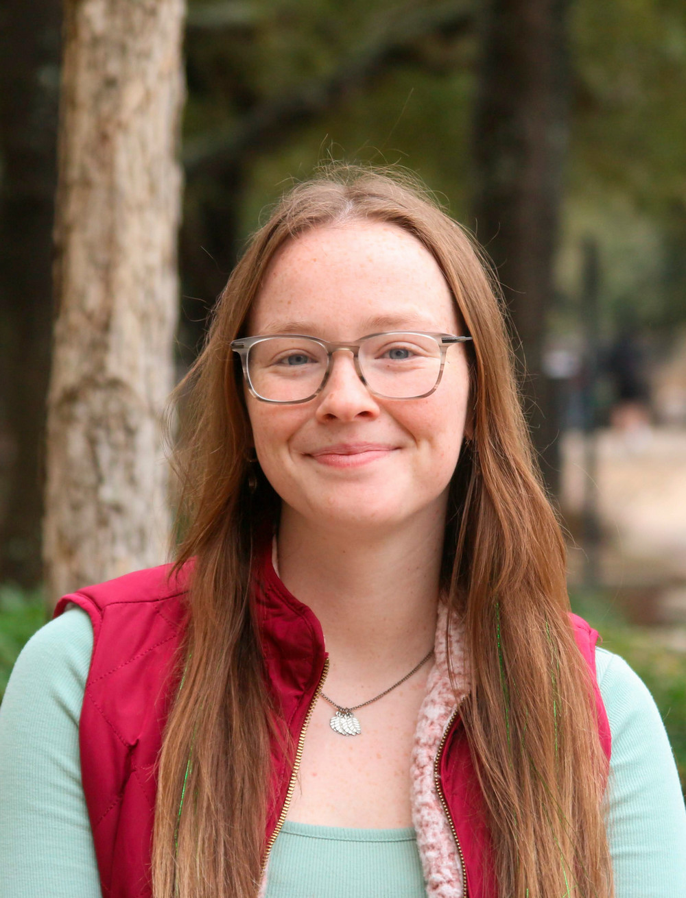 Sarah Wessinger updated image