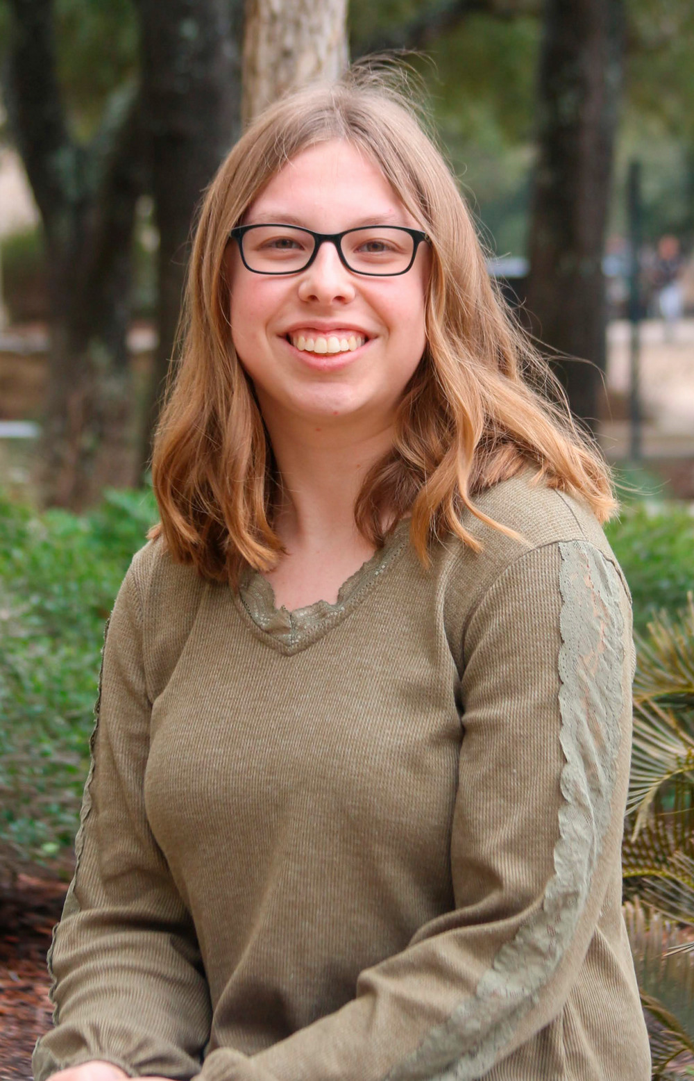 Savannah Elkins updated picture