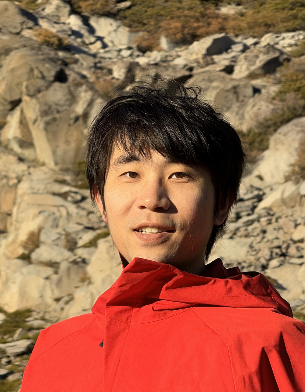 Yixin Li picture