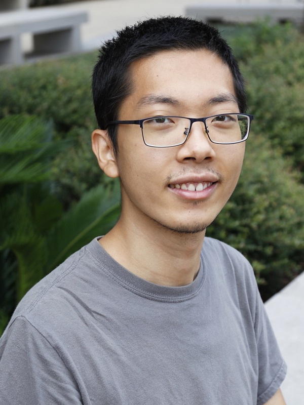 Yuheng Zhang