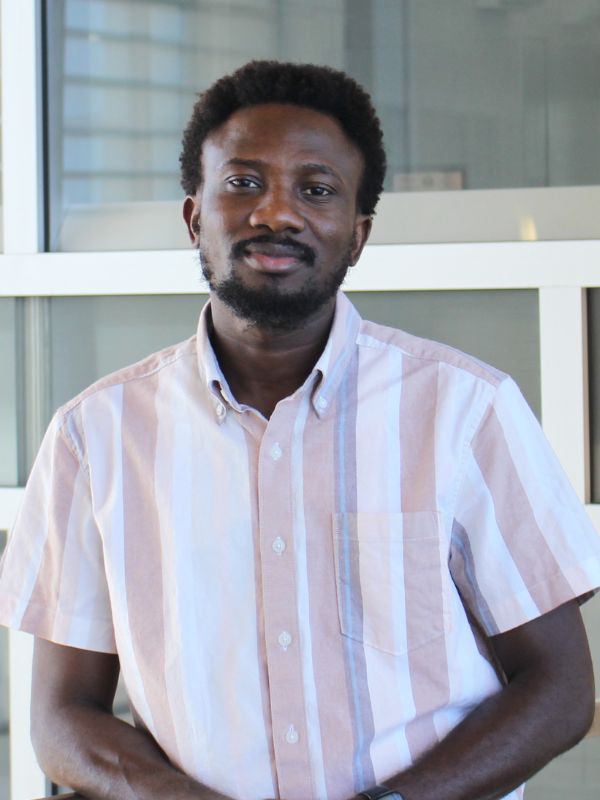 profile picture of Ahmed Yusuf