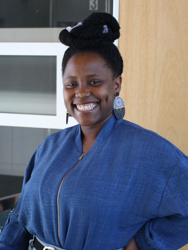 profile picture of Omolola Ajimuda