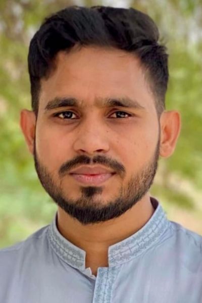 picture of Ali Fakhar