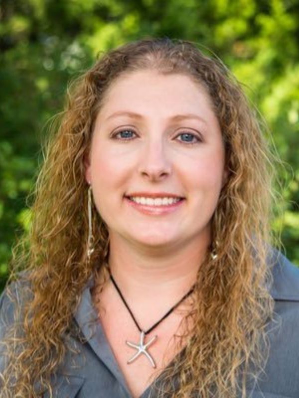 profile picture of Allison Wilkes St. Clair