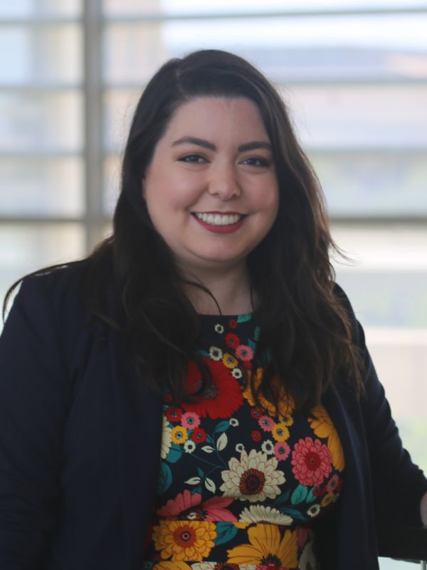 picture of Bethany Walker