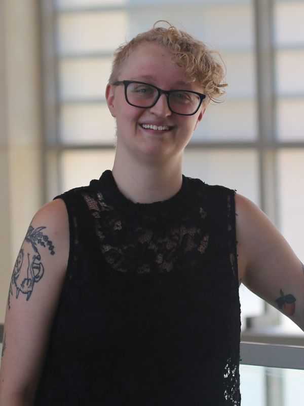 profile picture of Brit White