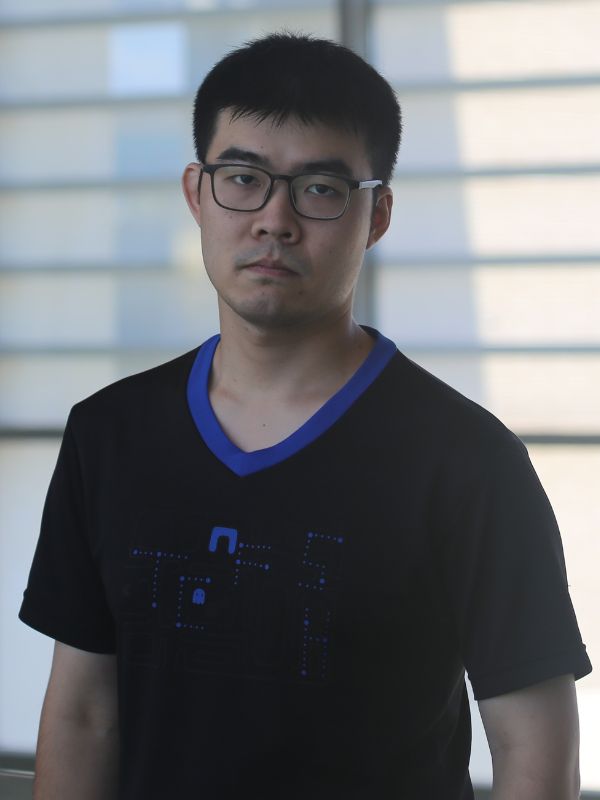 profile picture of Chieh-Wen Ho