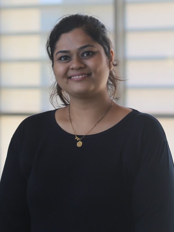 profile picture of Eshani Yeragi