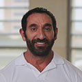 Johnny Fazzino