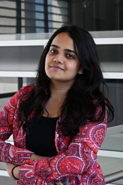 profile picture of Abantika Ghosh