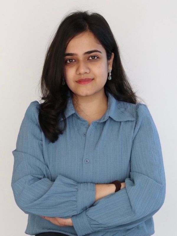 Abantika Ghosh