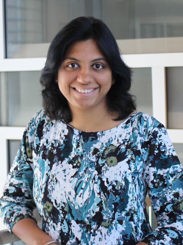 profile picture of Shivani Ram Gianani