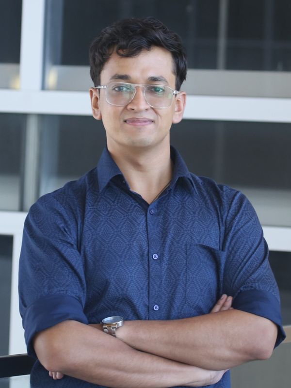 profile picture of Gitartha Sarma