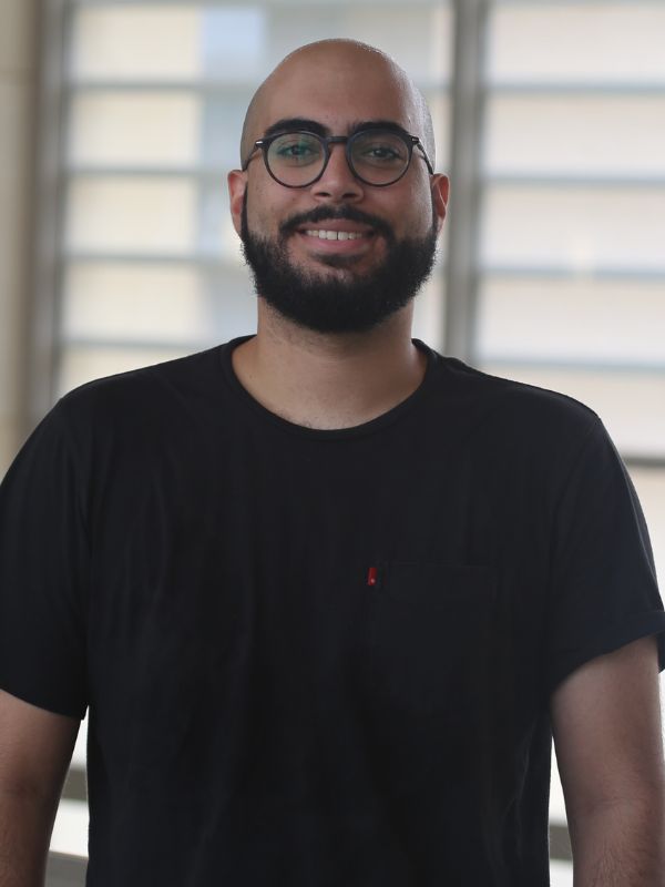 profile picture of Issam Ismail