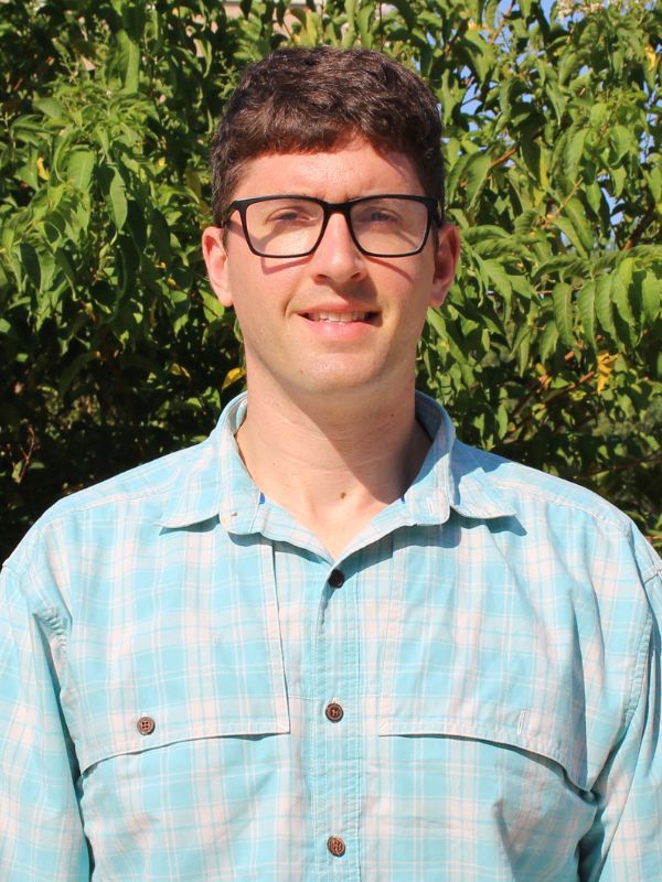 picture of Jared Bard