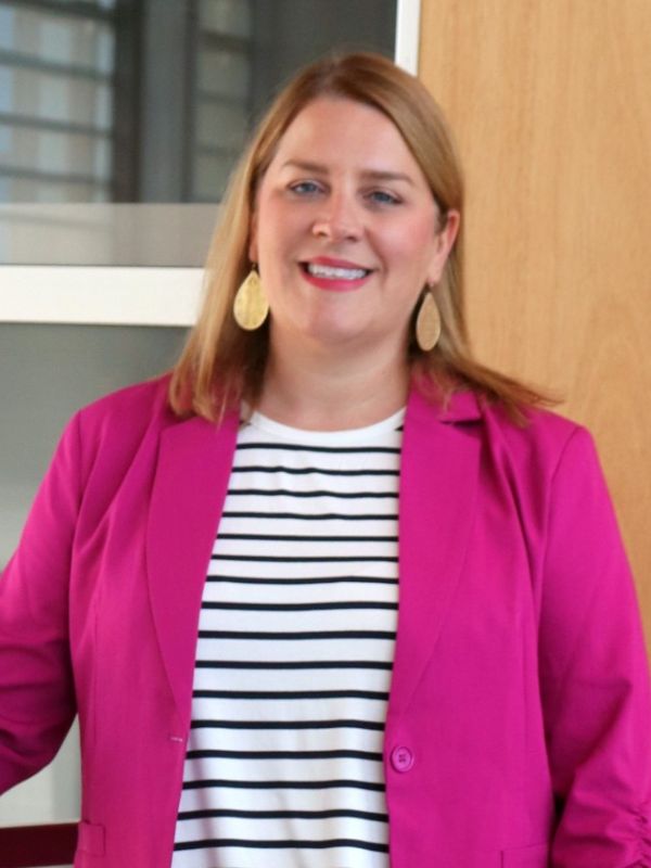 Picture of Jennifer Dulin