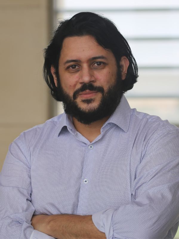 profile picture of Julio Rincnes-Gamboa