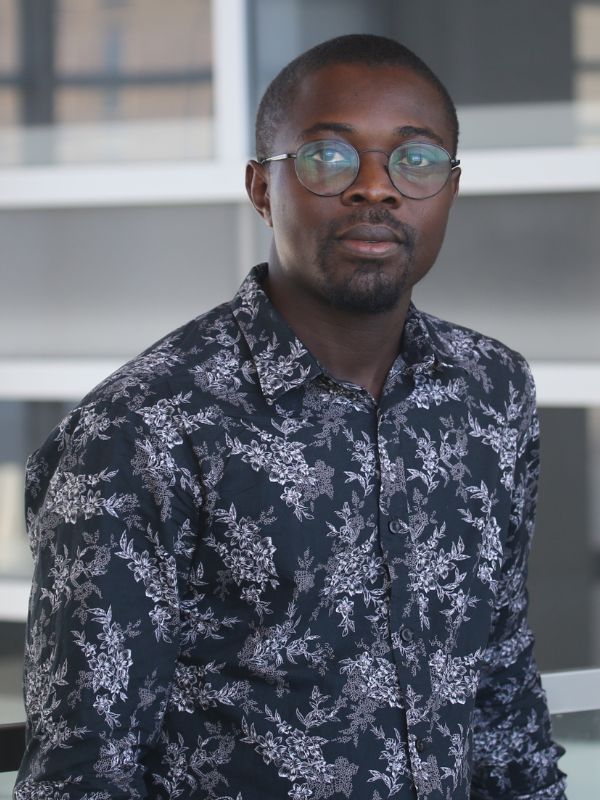 profile picture of Lawal Agboola