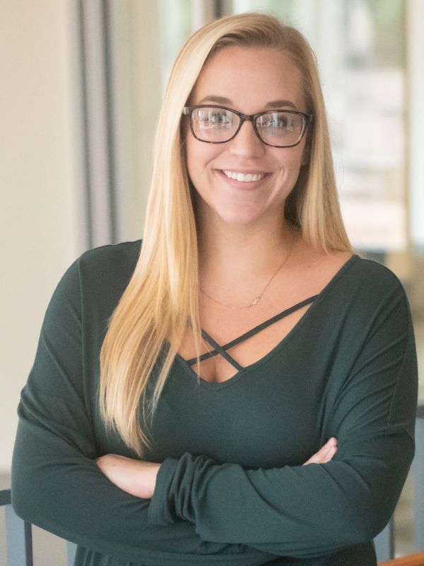 Profile Photo of Christy Longcrier