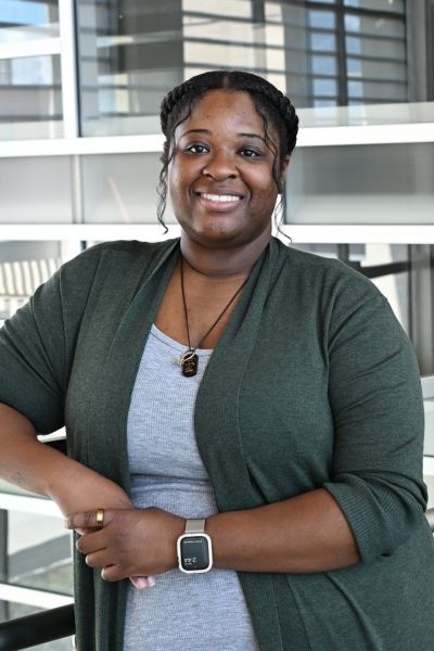 profile picture of Makeda Hooker