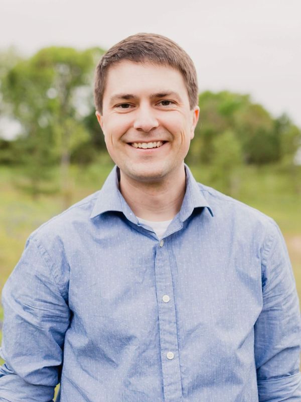 picture of Matt Moulton