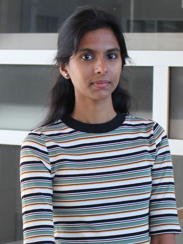 profile picture of Padmini Mohan