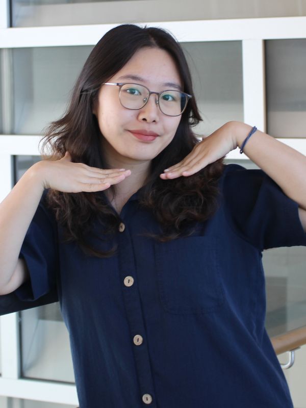 Thu Nguyen