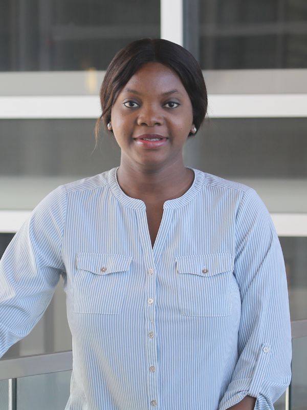 profile picture of Oluwamosope Adeniji