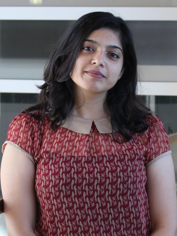 profile picture of Aakriti Rastogi