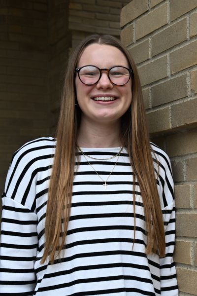 Profile picture of Rebekah Mann