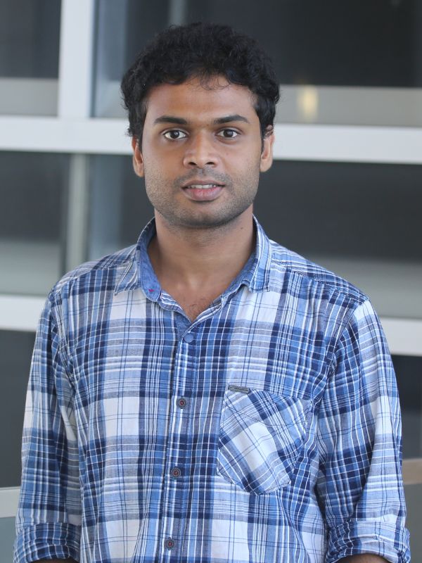 profile picture of Sidharth Mohan