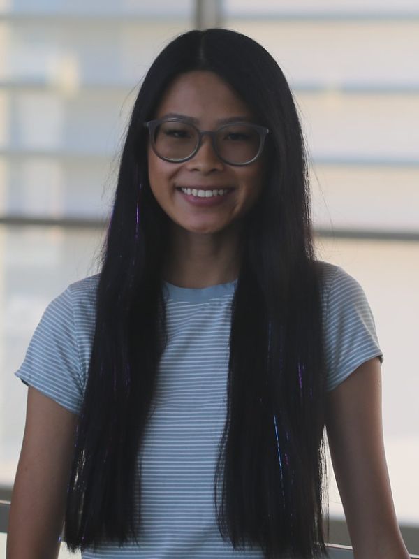 profile picture of Stephanie Hendricks
